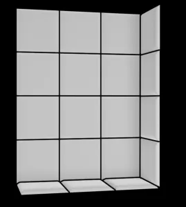 Quadratta 120x160