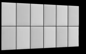 Quadratta 180x100