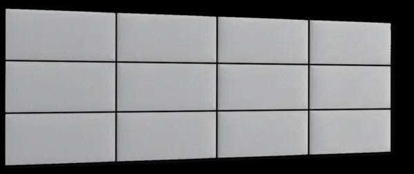 Quadratta 240x90