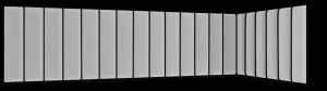Quadratta 210x90x60