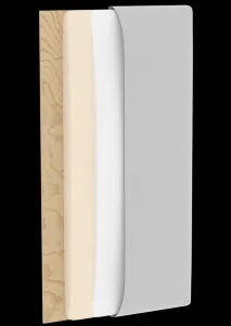 Quadratta 210x90x60