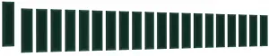Quadratta 210x90x60