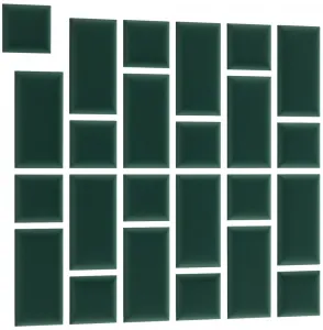 Quadratta 180x180