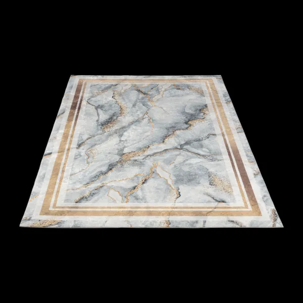 Koberec Squitta Rozmery: 80 x 150