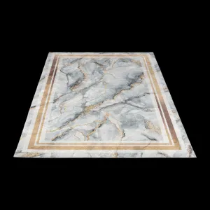 Koberec Squitta Rozmery: 80 x 150