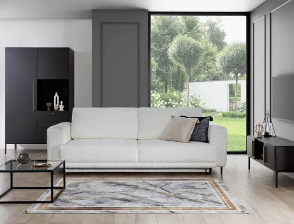 Koberec Squitta Rozmery: 80 x 150