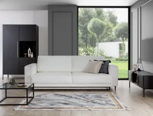 Koberec Squitta Rozmery: 80 x 150