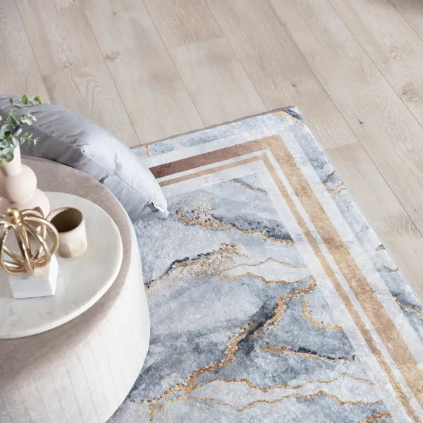 Koberec Squitta Rozmery: 80 x 150