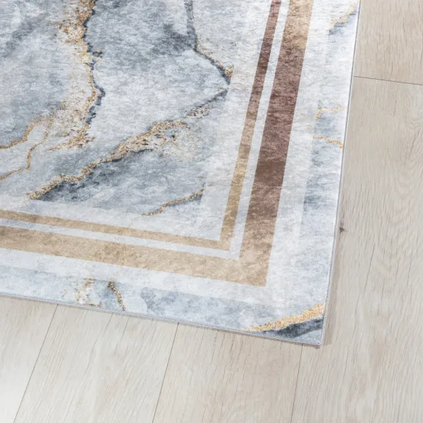 Koberec Squitta Rozmery: 80 x 150