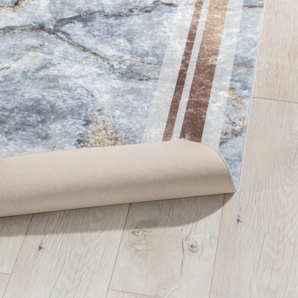 Koberec Squitta Rozmery: 80 x 150