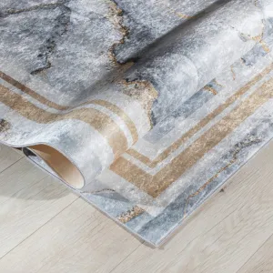 Koberec Squitta Rozmery: 80 x 150