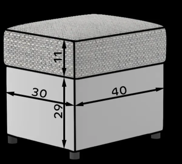 Pouf R2