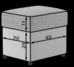 Pouf R2