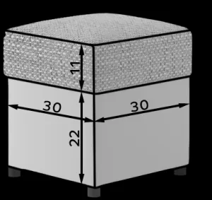 Pouf R1