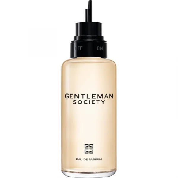 GIVENCHY Gentleman Society parfumovaná voda náhradná náplň pre mužov 150 ml