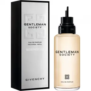 GIVENCHY Gentleman Society parfumovaná voda náhradná náplň pre mužov 150 ml