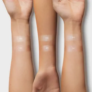 Inglot Cream Stick Highlighter krémový rozjasňovač v tyčinke odtieň Delicate Glow 310 6.2 g