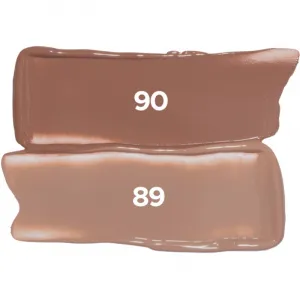 Inglot Cream Bronzer krémový bronzer odtieň 90 5 ml