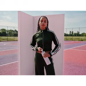 Stanley  The IceFlow™ Bottle Flip Straw 2.0 rose quartz Outdoorová fľaša