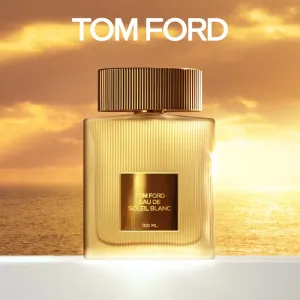 TOM FORD Eau de Soleil Blanc toaletná voda unisex 100 ml