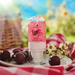 essence SO CHERRY happy podkladová báza 01 In My Cherry Era 35 ml