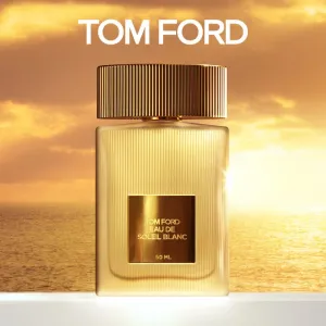 TOM FORD Eau de Soleil Blanc toaletná voda unisex 50 ml