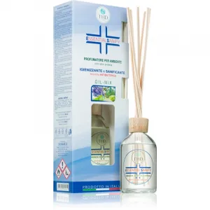 THD Essential Sanify Oil Mix aróma difuzér 100 ml