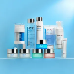 Arval Aquapure Hydra Comfort hydratačný pleťový krém 50 ml