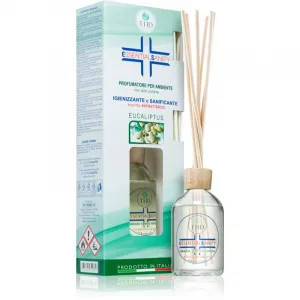 THD Essential Sanify Eucaliptus aróma difuzér 100 ml