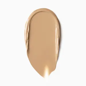 Inglot Skin Focused Care Face Foundation SPF 50 krycí make-up SPF 50 odtieň Yellow Beige 30 ml
