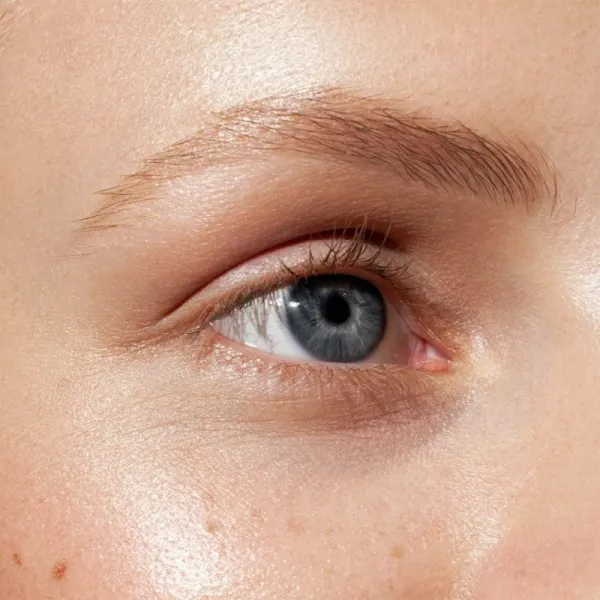 MÁDARA The Brow Pencil ceruzka na obočie odtieň #3 Light Brown 1 g
