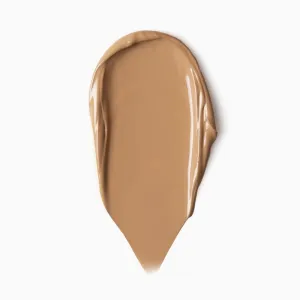 Inglot Skin Focused Care Face Foundation SPF 50 krycí make-up SPF 50 odtieň Warm Tan 30 ml