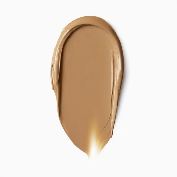 Inglot Skin Focused Care Face Foundation SPF 50 krycí make-up SPF 50 odtieň Warm Olive 30 ml