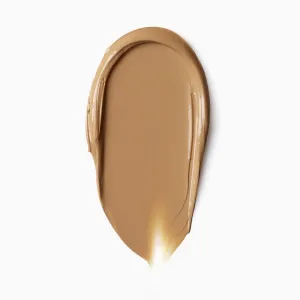 Inglot Skin Focused Care Face Foundation SPF 50 krycí make-up SPF 50 odtieň Warm Olive 30 ml