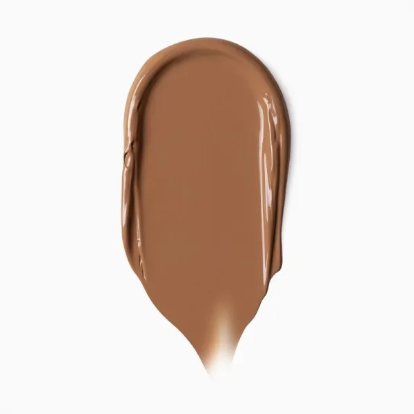Inglot Skin Focused Care Face Foundation SPF 50 krycí make-up SPF 50 odtieň Deep Amber 30 ml
