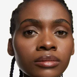 Inglot Skin Focused Care Face Foundation SPF 50 krycí make-up SPF 50 odtieň Deep Amber 30 ml