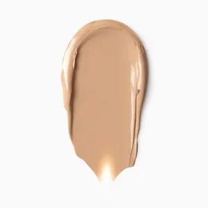 Inglot Skin Focused Care Face Foundation SPF 50 krycí make-up SPF 50 odtieň 305 Peachy Beige 30 ml