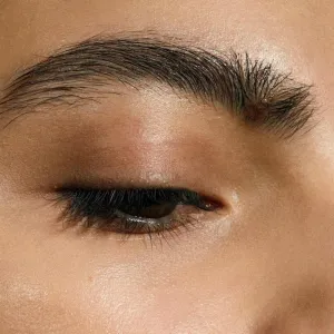 MÁDARA The Brow Pencil ceruzka na obočie odtieň #1 Dark Brown ​ 1 g