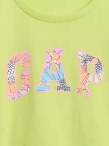 GAP Baby T-shirt with logo - Girls
