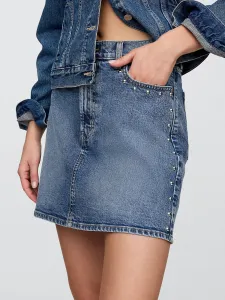 GAP Denim mini skirt - Women's