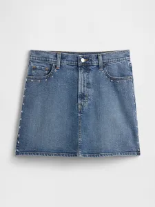 GAP Denim mini skirt - Women's