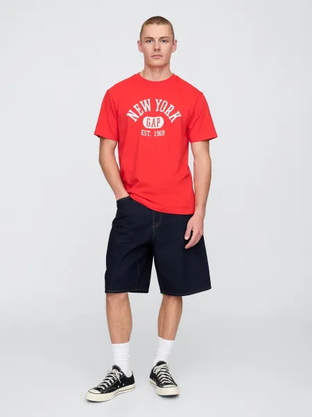 GAP T-shirt Everyday Soft - Men's