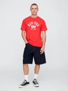 GAP T-shirt Everyday Soft - Men's