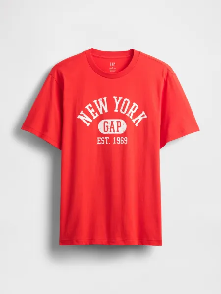 GAP T-shirt Everyday Soft - Men's