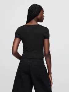 GAP Crop T-shirt Americana - Women's