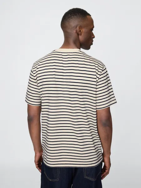 GAP T-shirt Heavyweight Americana - Men's