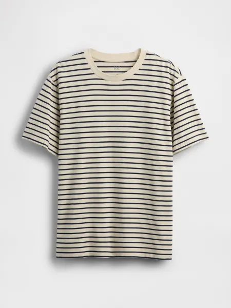 GAP T-shirt Heavyweight Americana - Men's