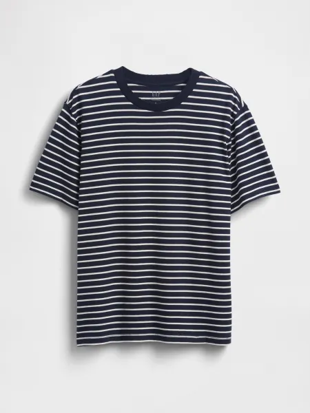 GAP T-shirt Heavyweight Americana - Men's