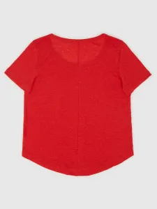 GAP Linen T-shirt - Women's