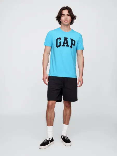 GAP T-shirt with logo - Men's